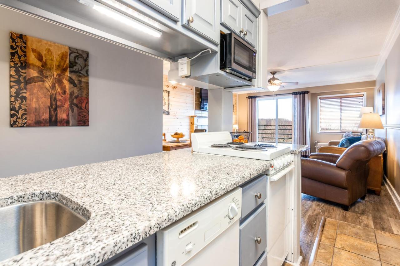 Sky High Views!!-Peak Mountaintop-Outdoor Pool-Close To Downtown-Private Balcony-Wifi-Cable Gatlinburg Exteriör bild